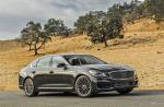 Kia K900 2018 года